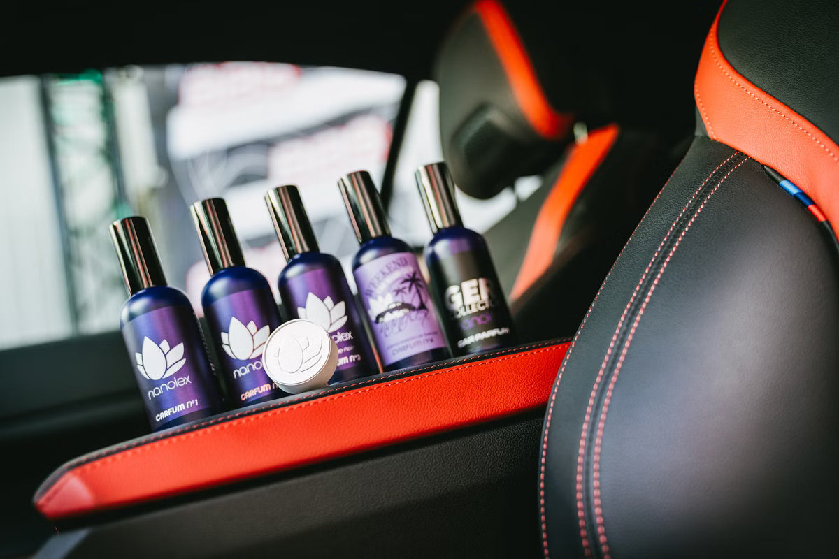 Carparfum