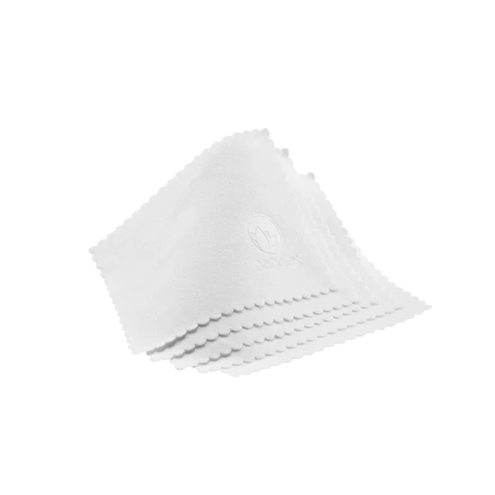 Nanolex Si3D Applicatie doekjes (10 stuks)