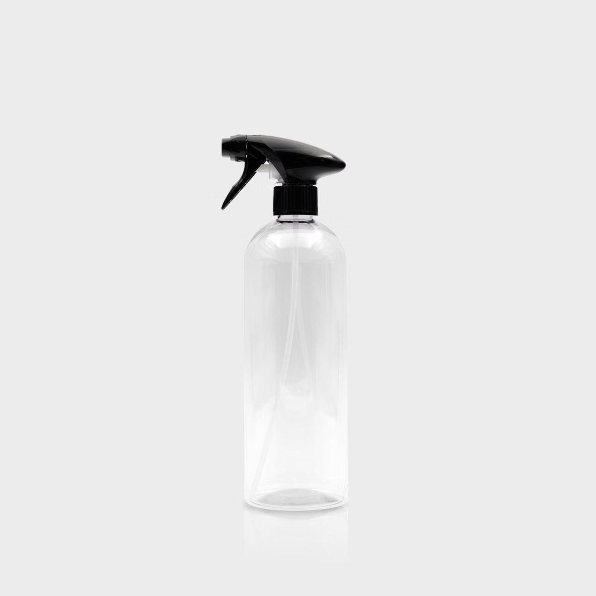 Empty Bottle+Trigger