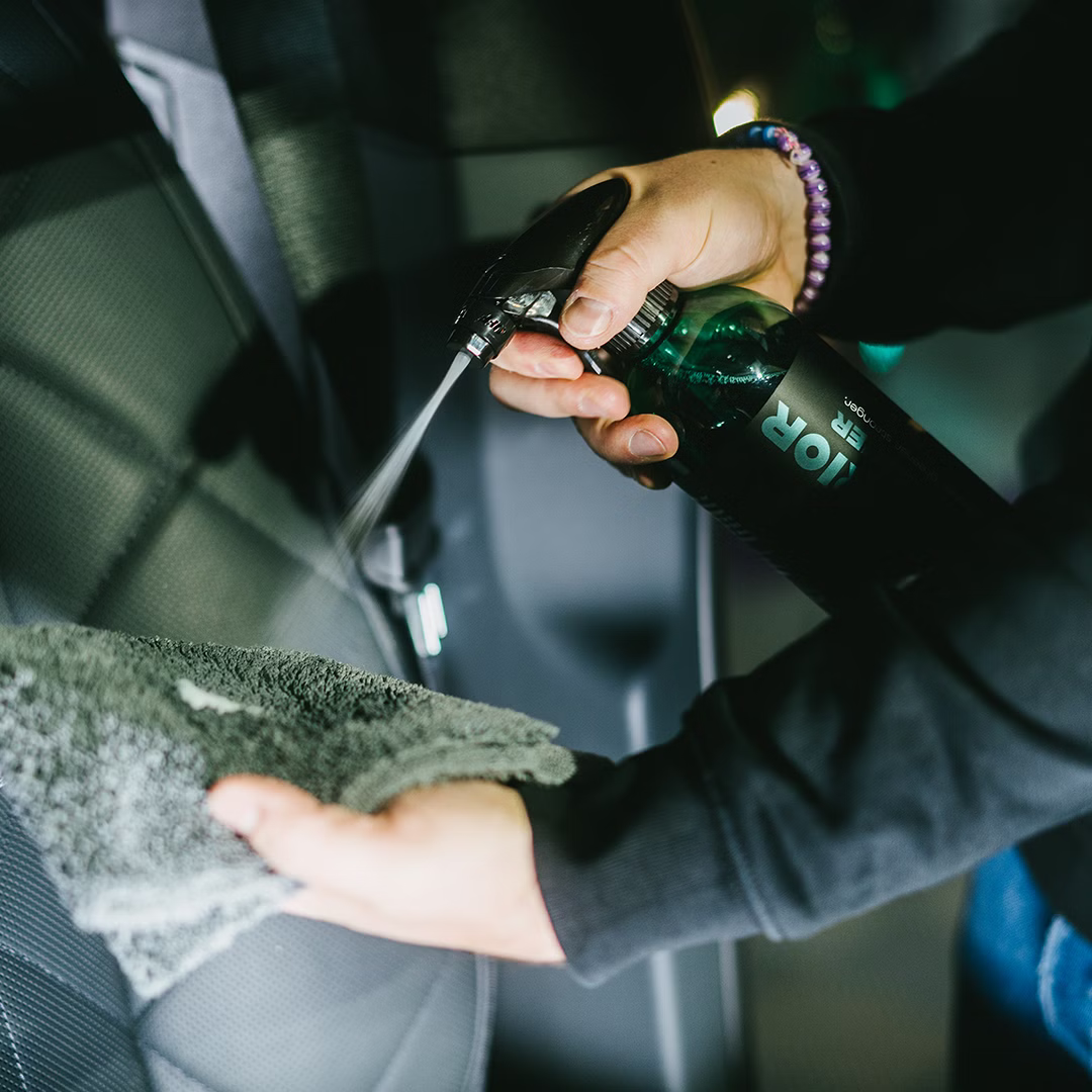 Nanolex GreenX Interior Cleaner