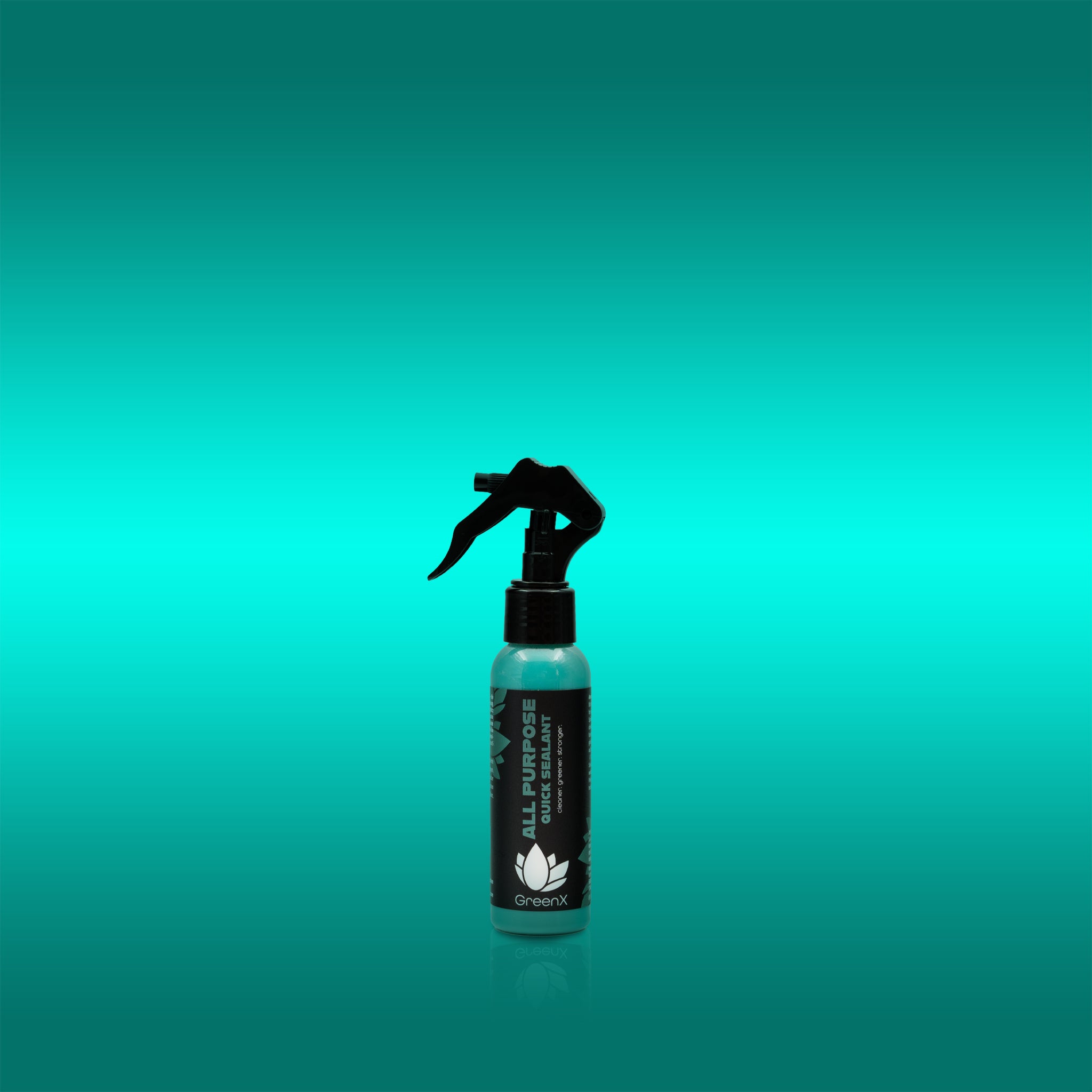 Nanolex GreenX All Purpose  Quick Sealant