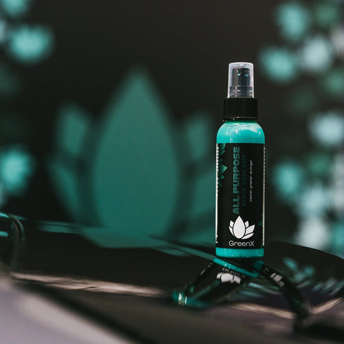 Nanolex GreenX All Purpose  Quick Sealant