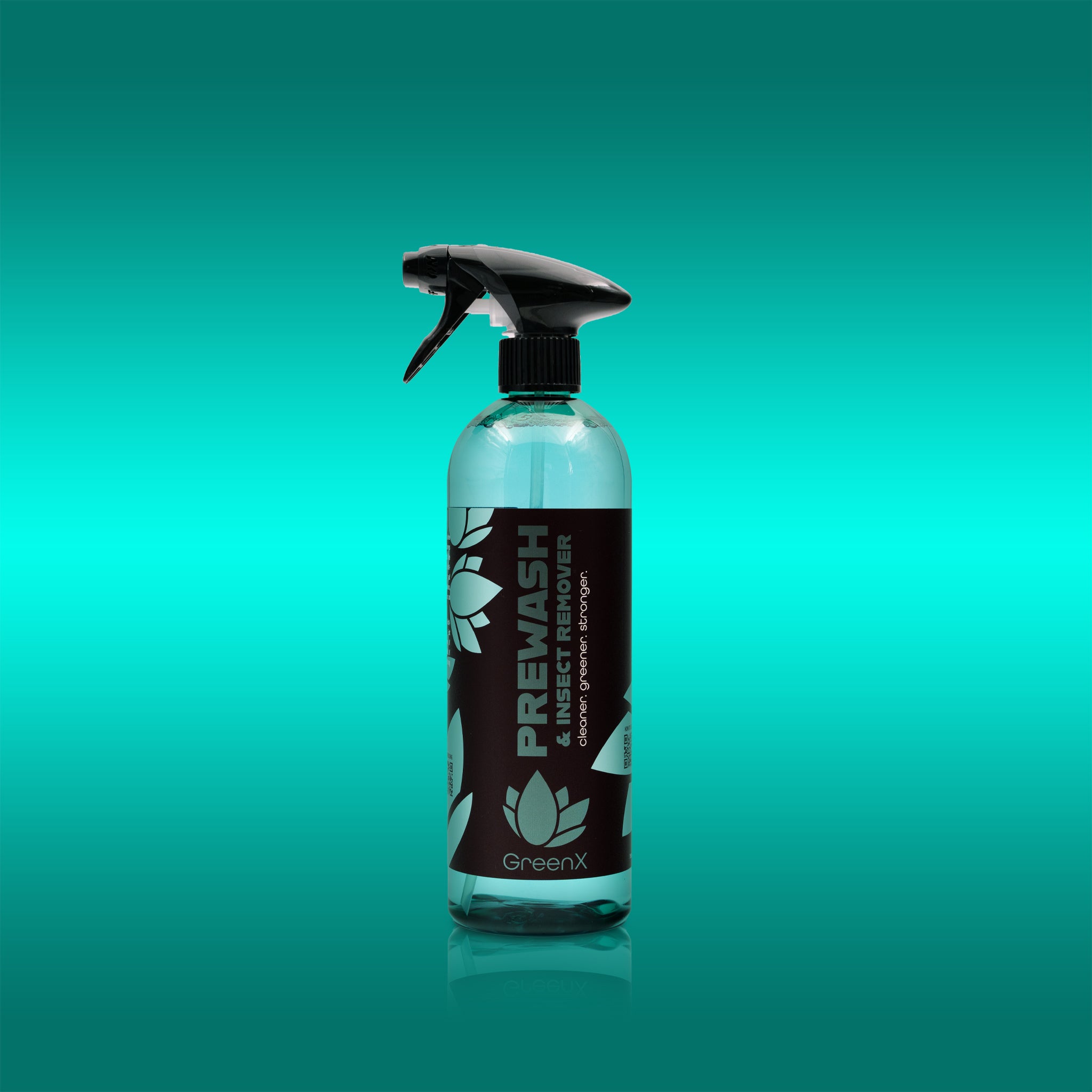 Nanolex GreenX Prewash & Insect Remover