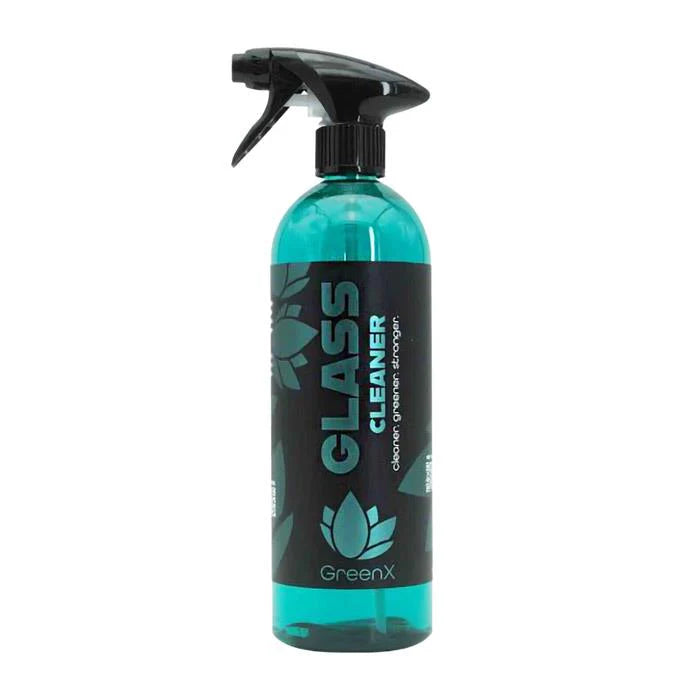 Nanolex GreenX Glass Cleaner