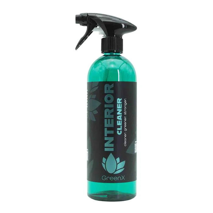Nanolex GreenX Interior Cleaner