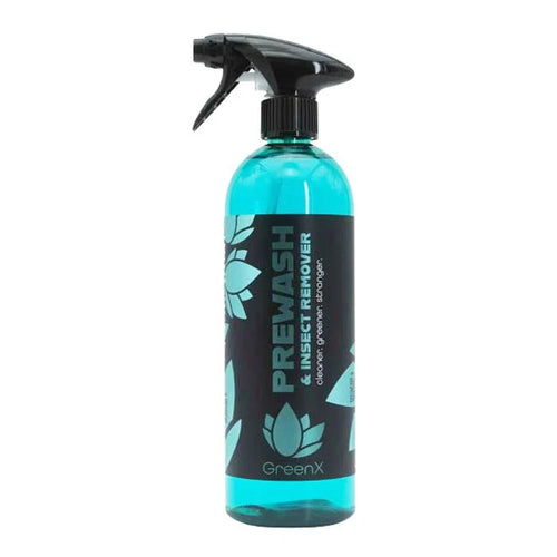 Nanolex GreenX Prewash & Insect Remover