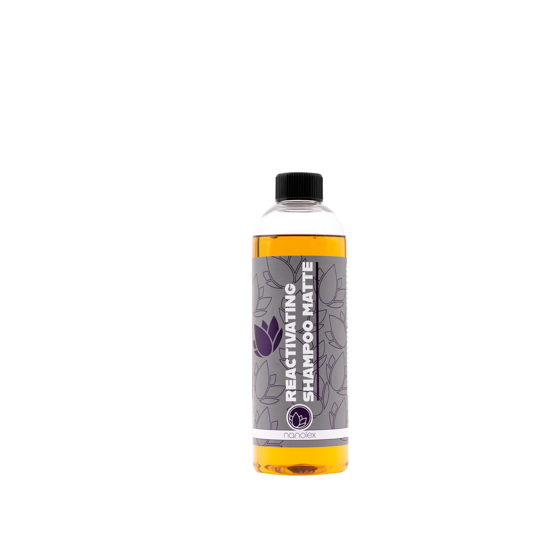 Nanolex Matte Reactivating Shampoo