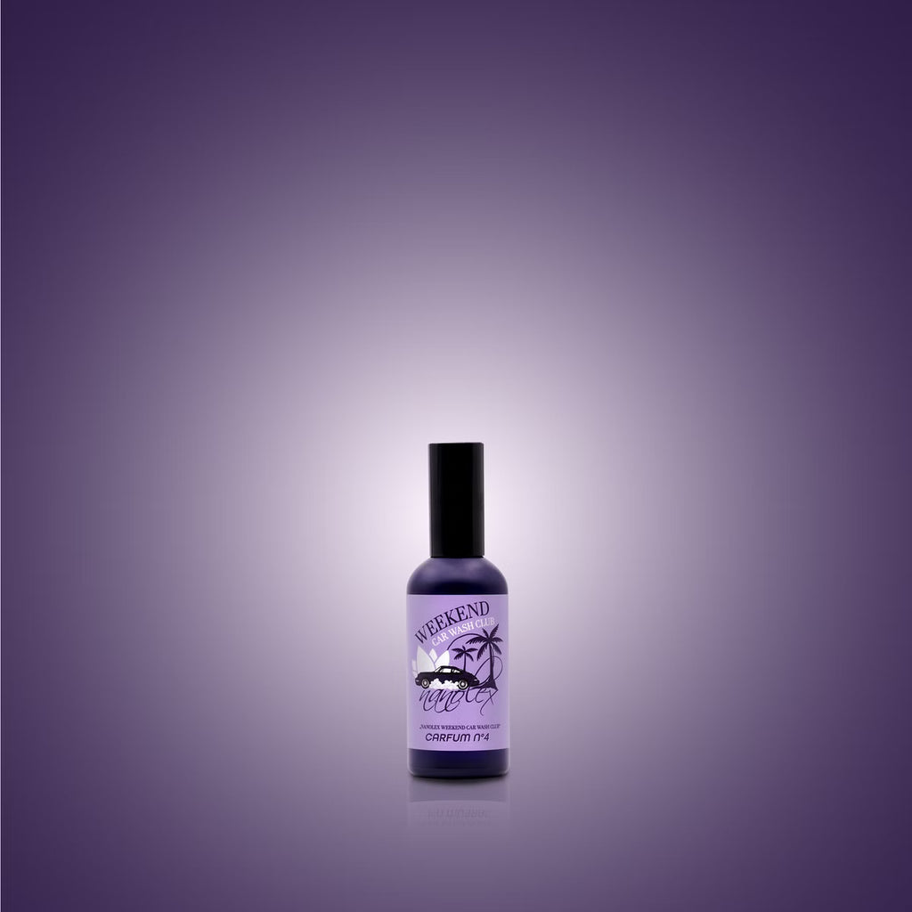 Nanolex Carparfum N°4