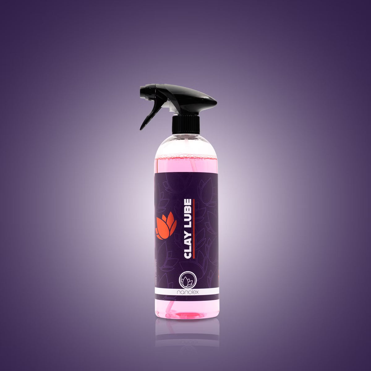 Nanolex Clay Lube