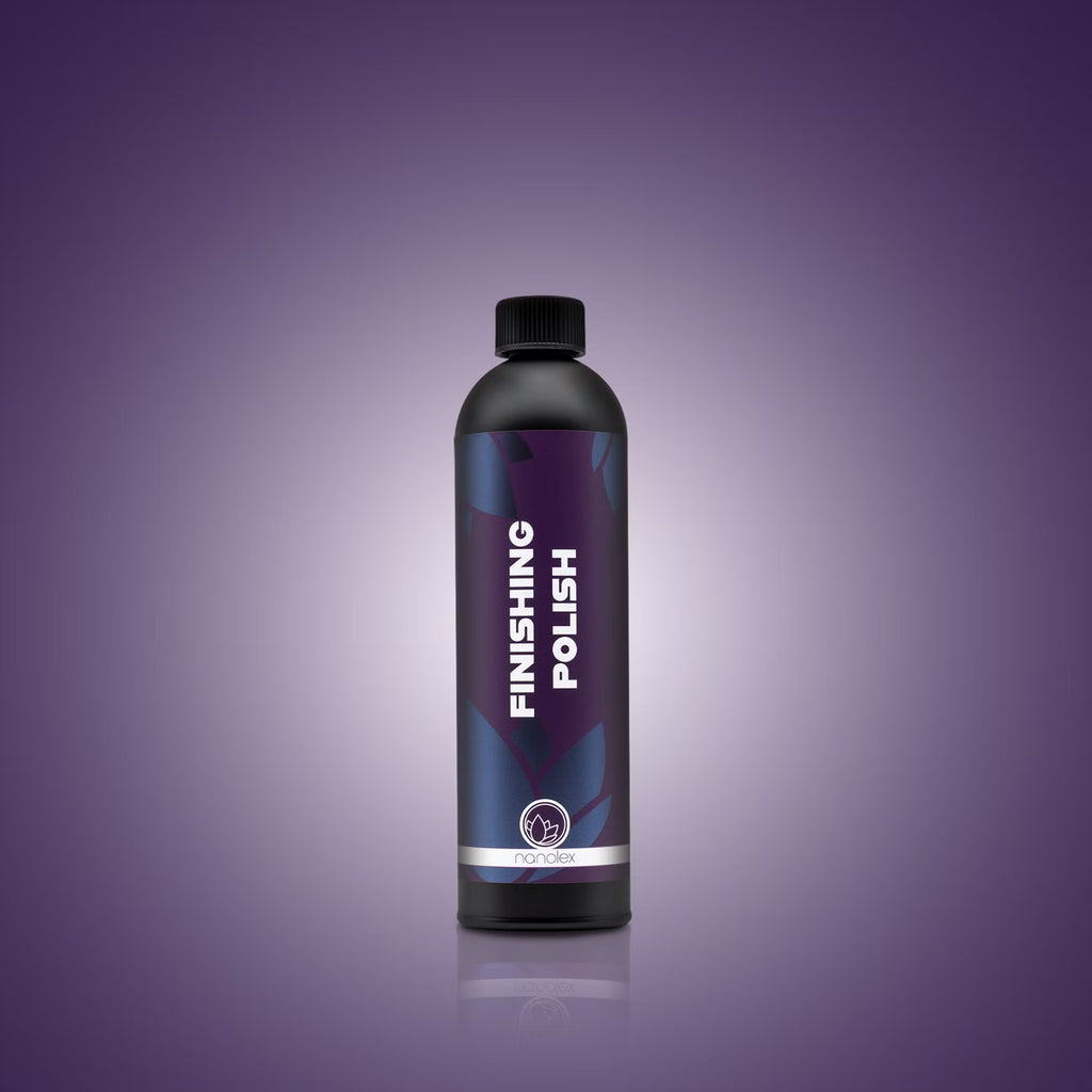 Nanolex Finishing Polish
