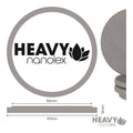 Nanolex Polijstpad 170x13x150, Hard,Grijs (3 stuks)