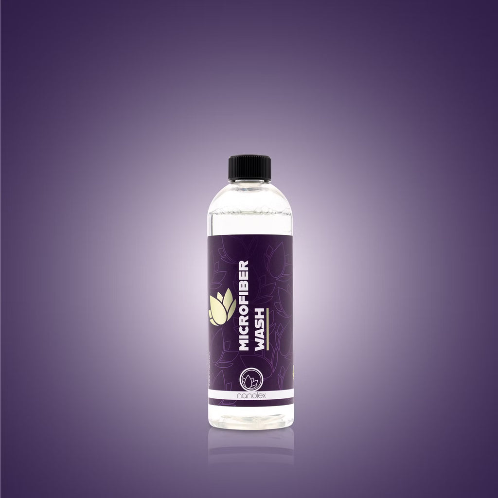 Nanolex Microfiber Wash