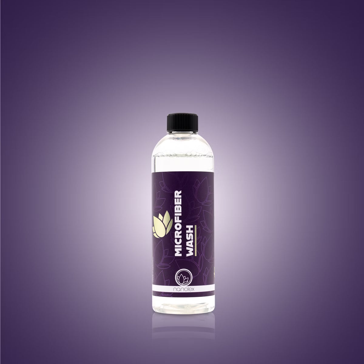 Nanolex Microfiber Wash