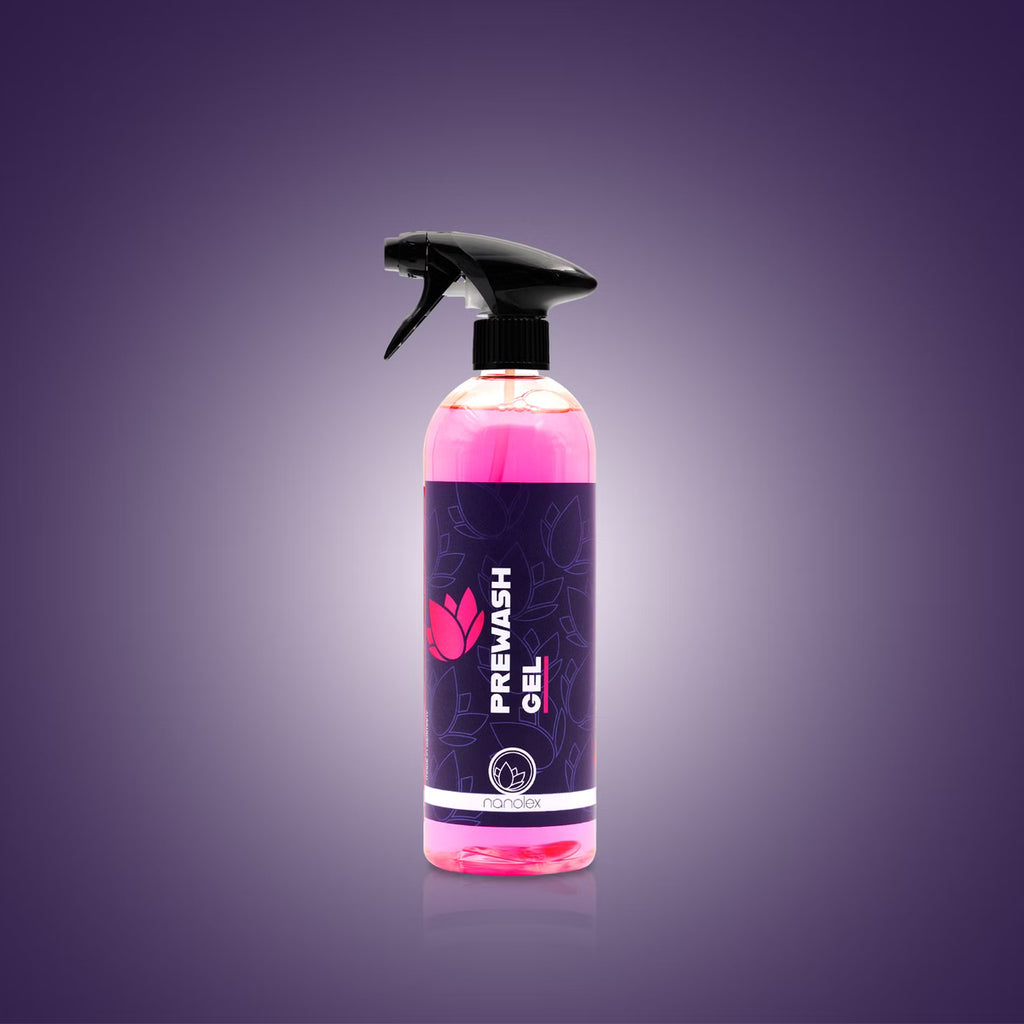 Nanolex PreWash Gel