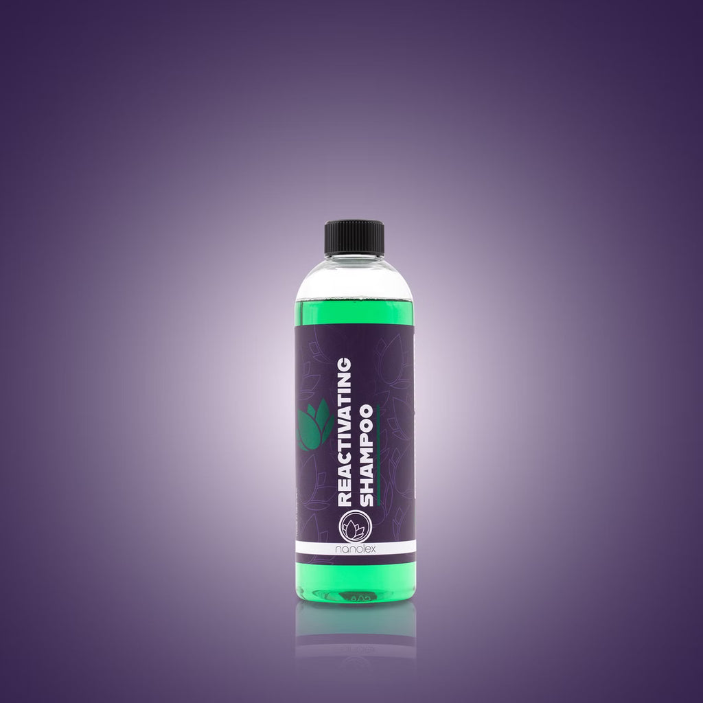 Nanolex Reactivating Shampoo