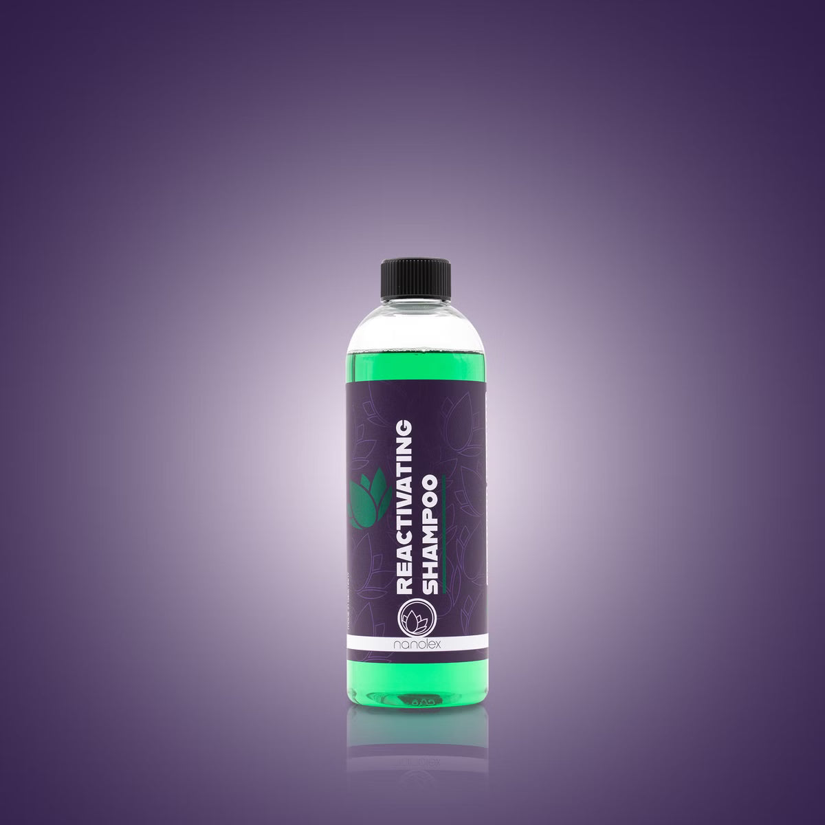 Nanolex Reactivating Shampoo
