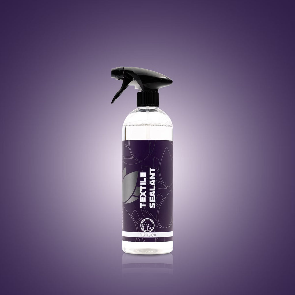 Nanolex Textile Sealant