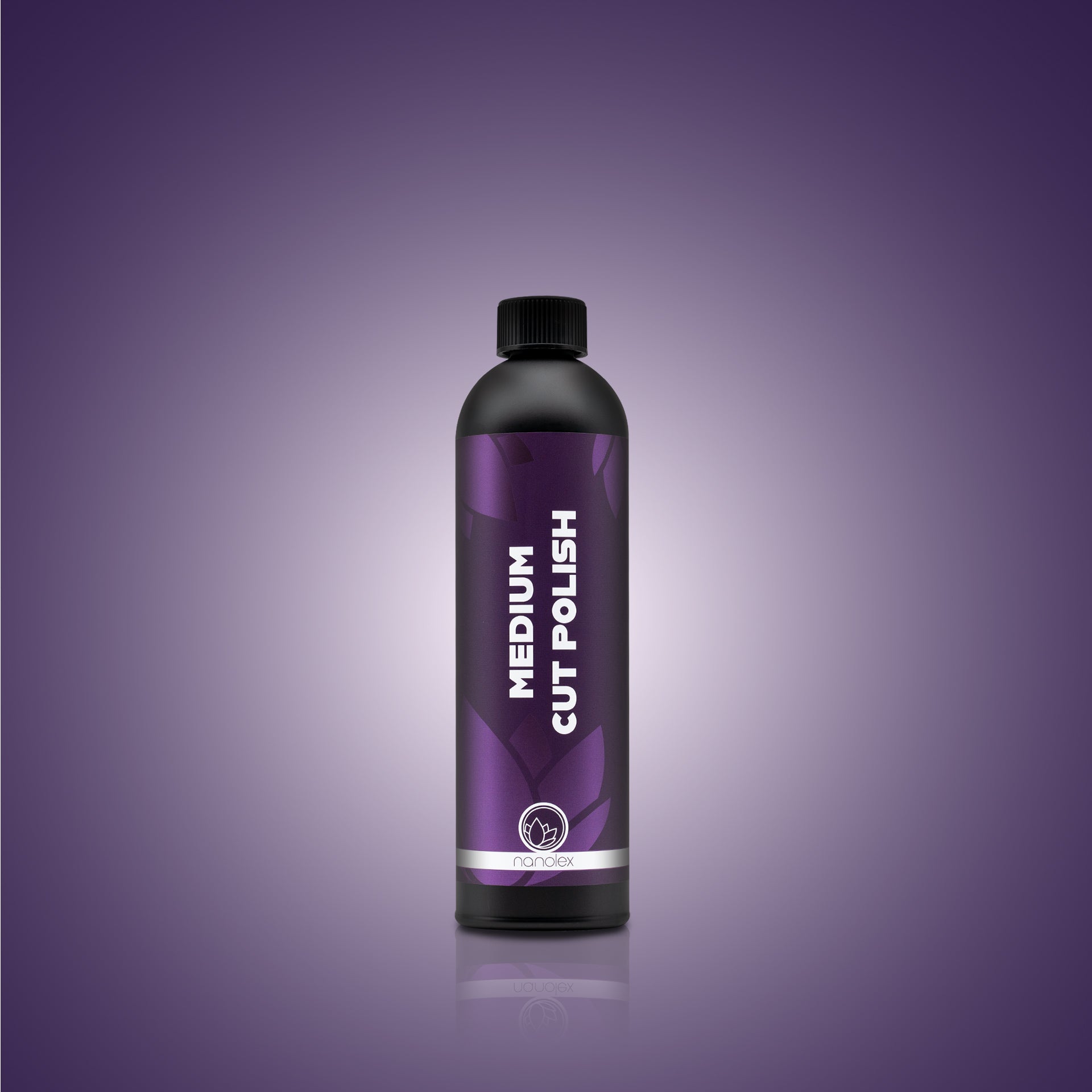 Nanolex Medium Cut Polish