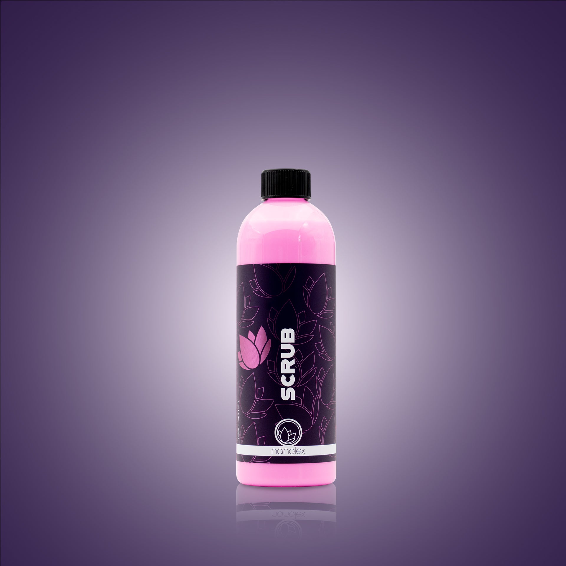 Nanolex Scrub