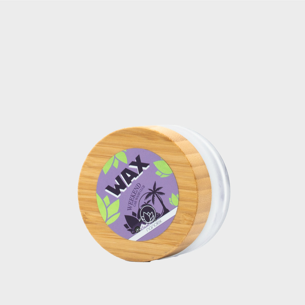 Nanolex WCWC Wax