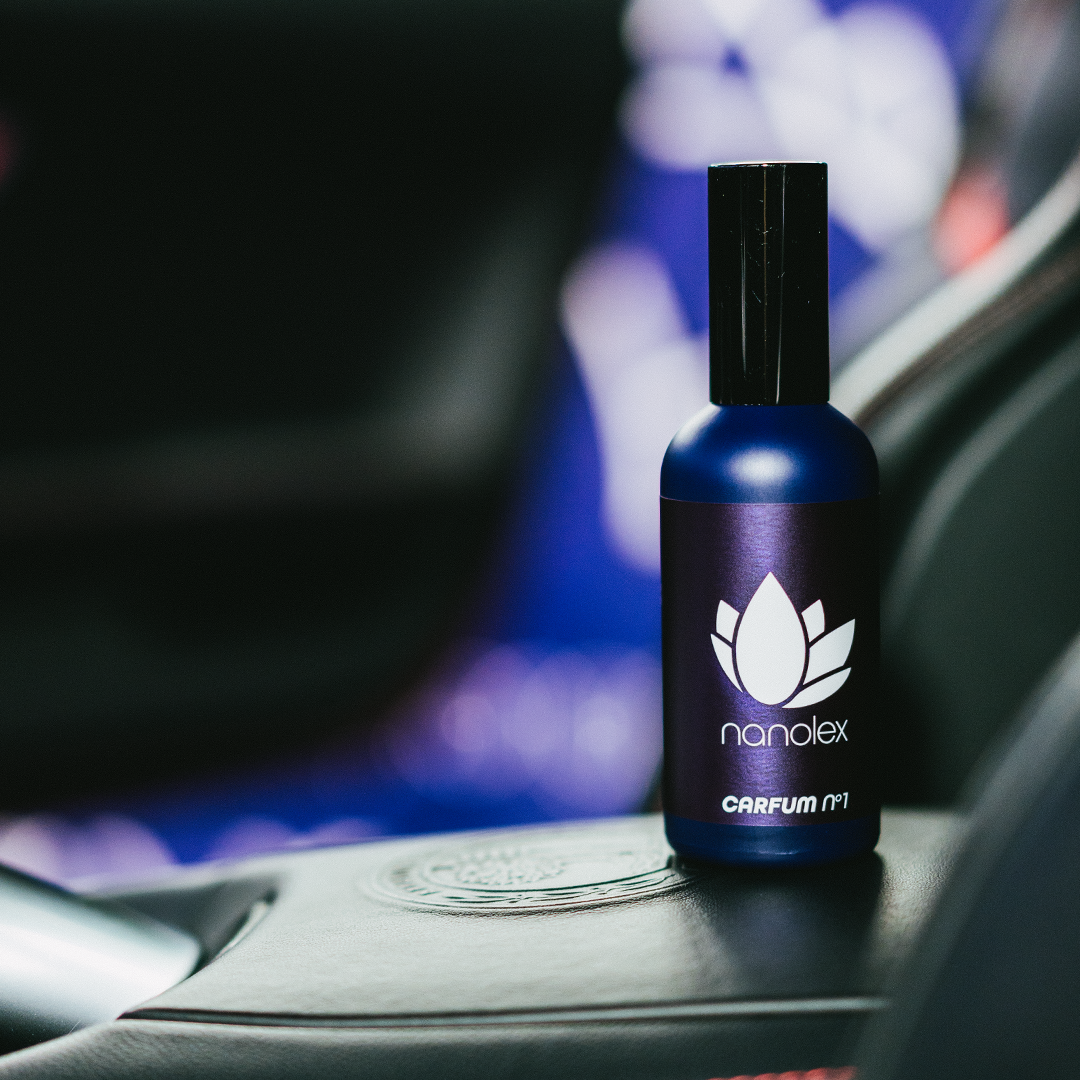 Nanolex Carparfum N°1