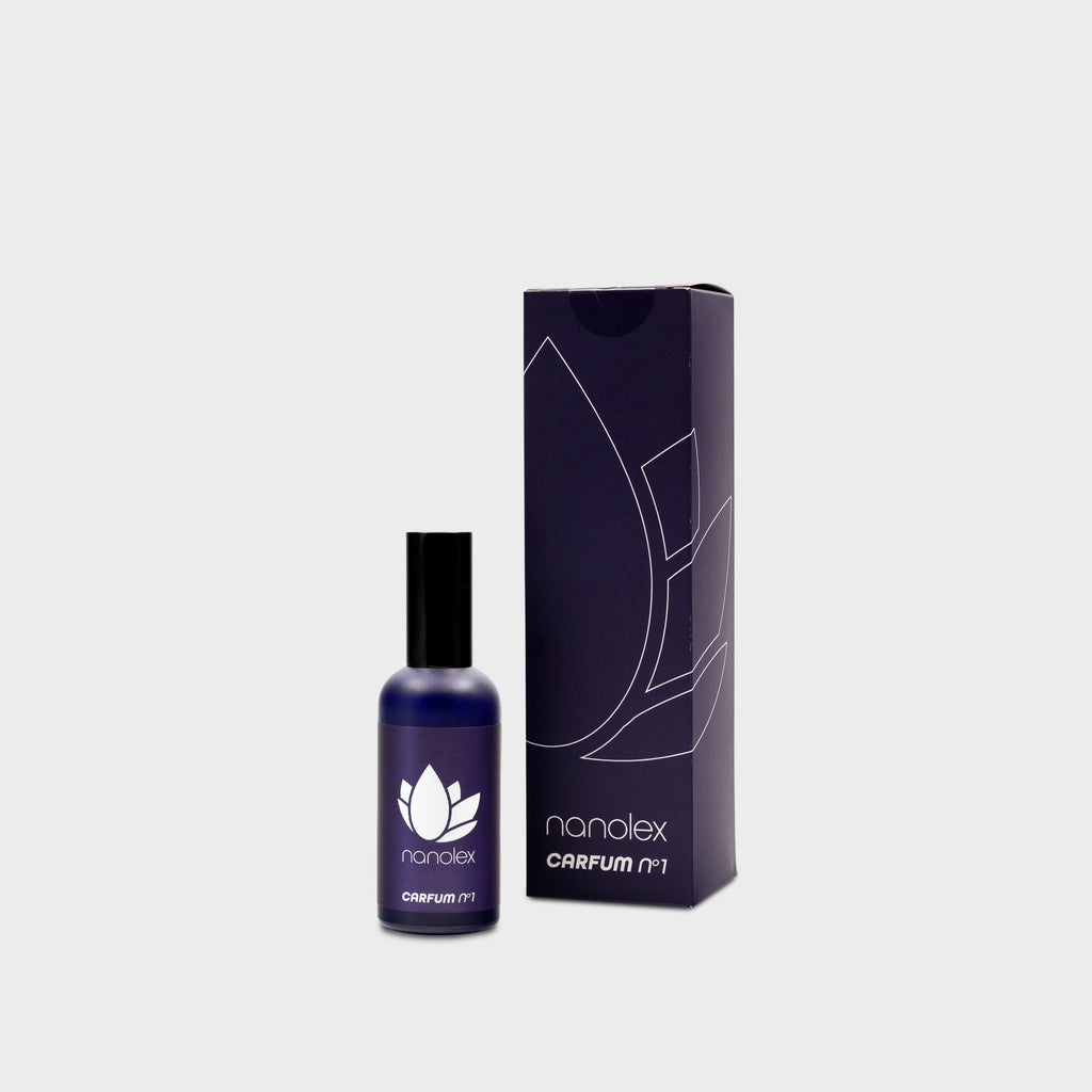 Nanolex Carparfum N°1