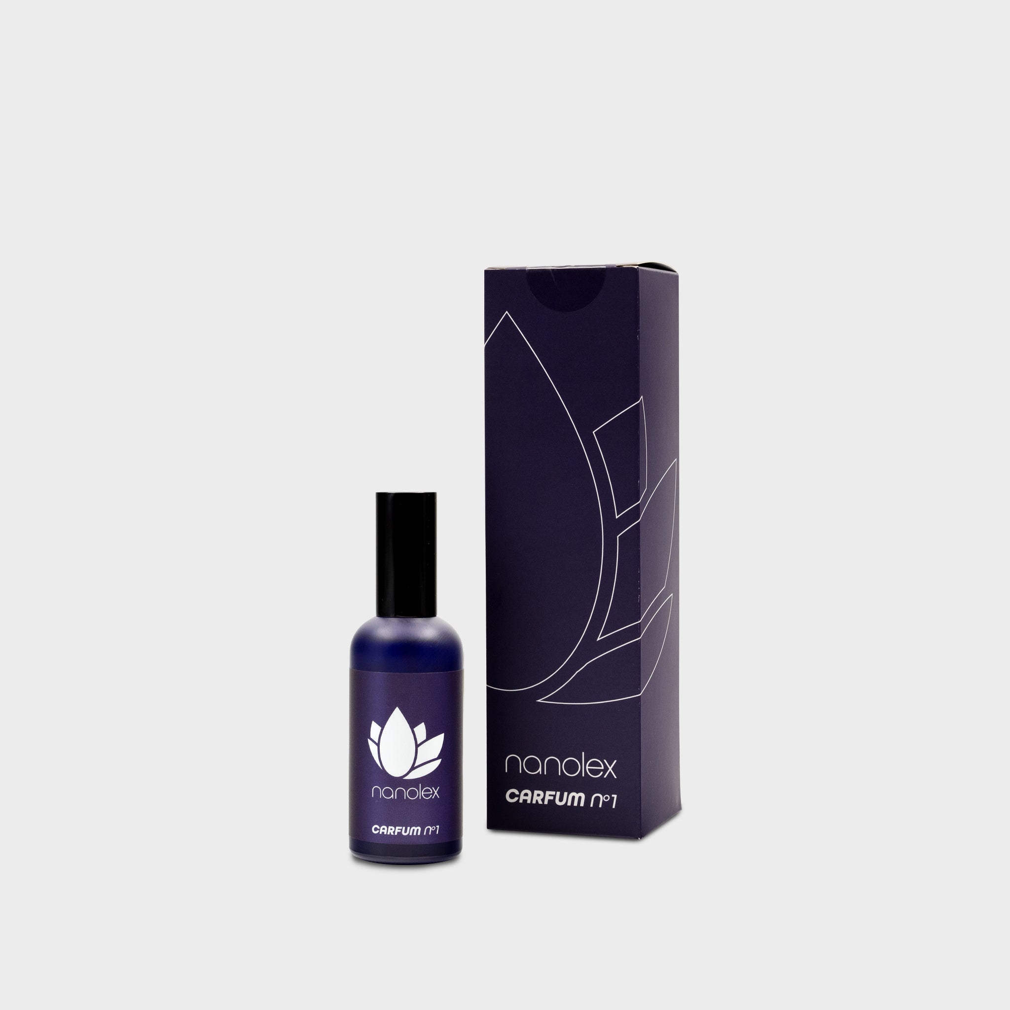 Nanolex Carparfum N°1