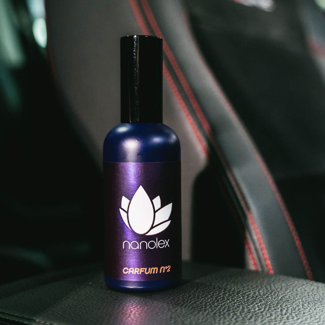 Nanolex Carparfum N°2
