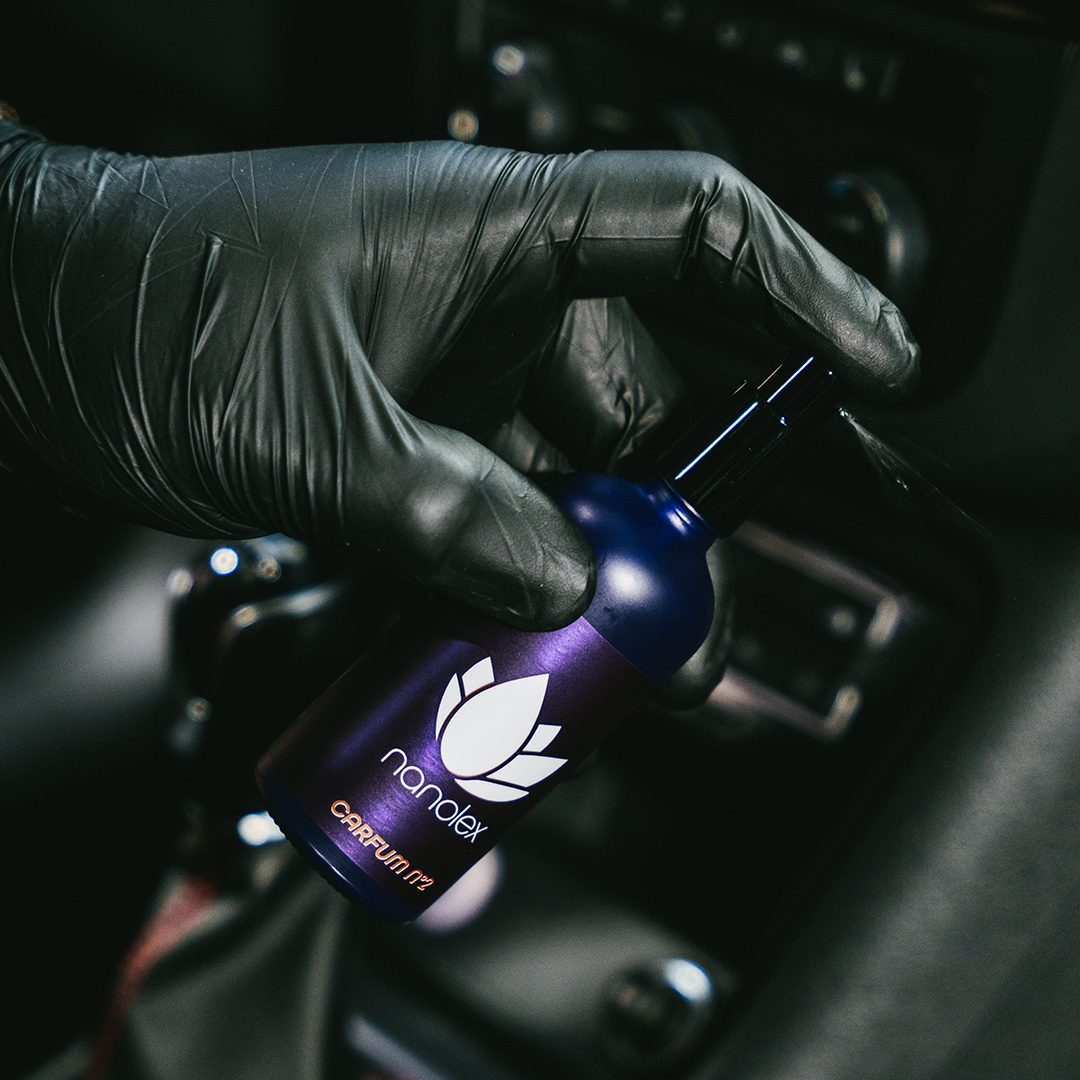 Nanolex Carparfum N°2