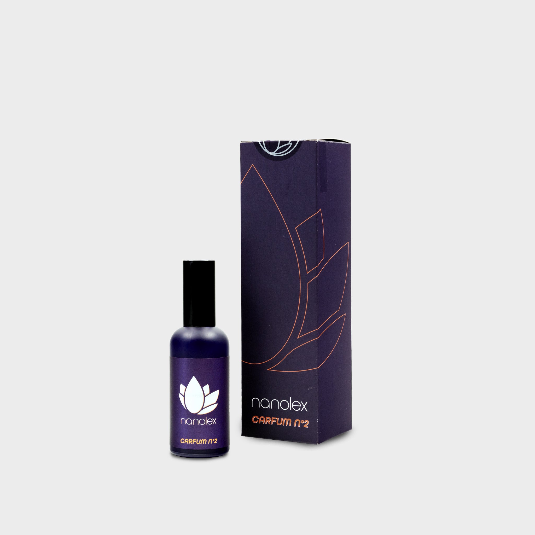 Nanolex Carparfum N°2