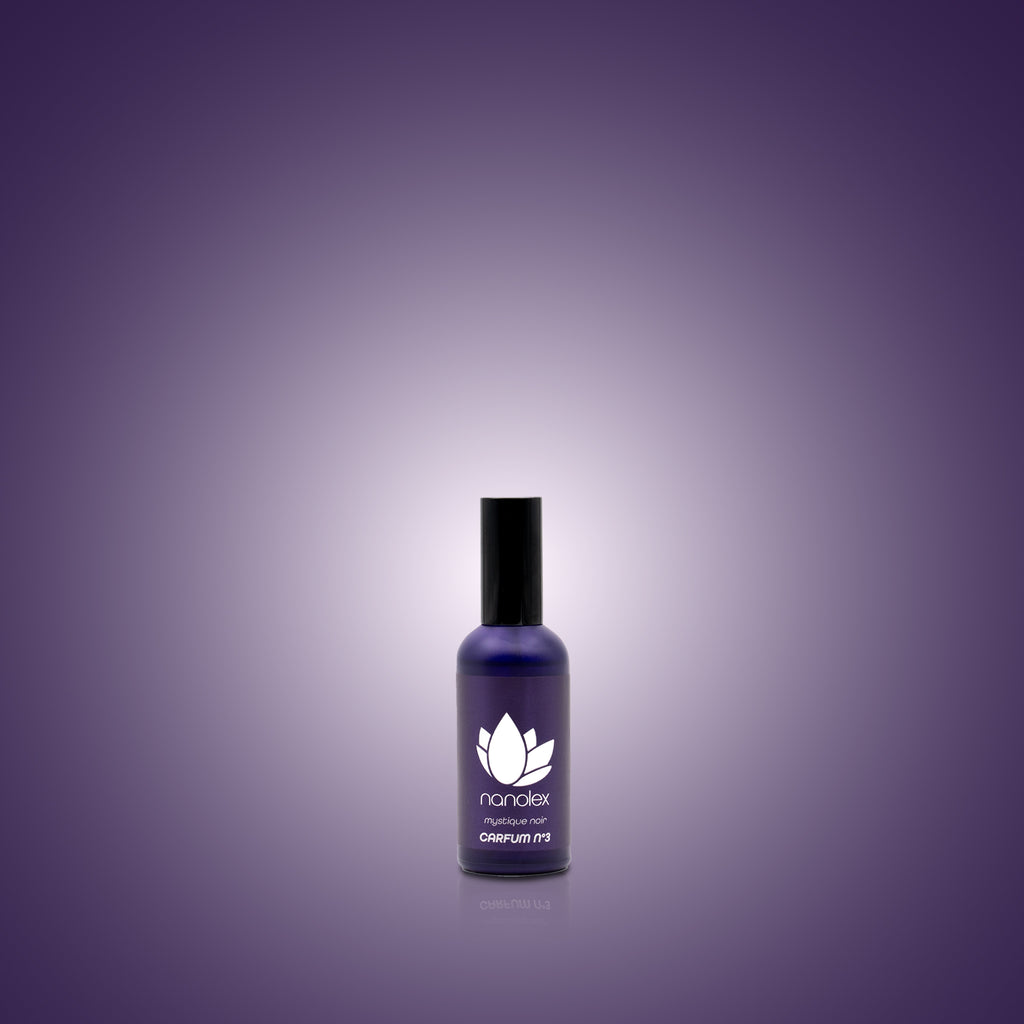 Nanolex Carparfum N°3