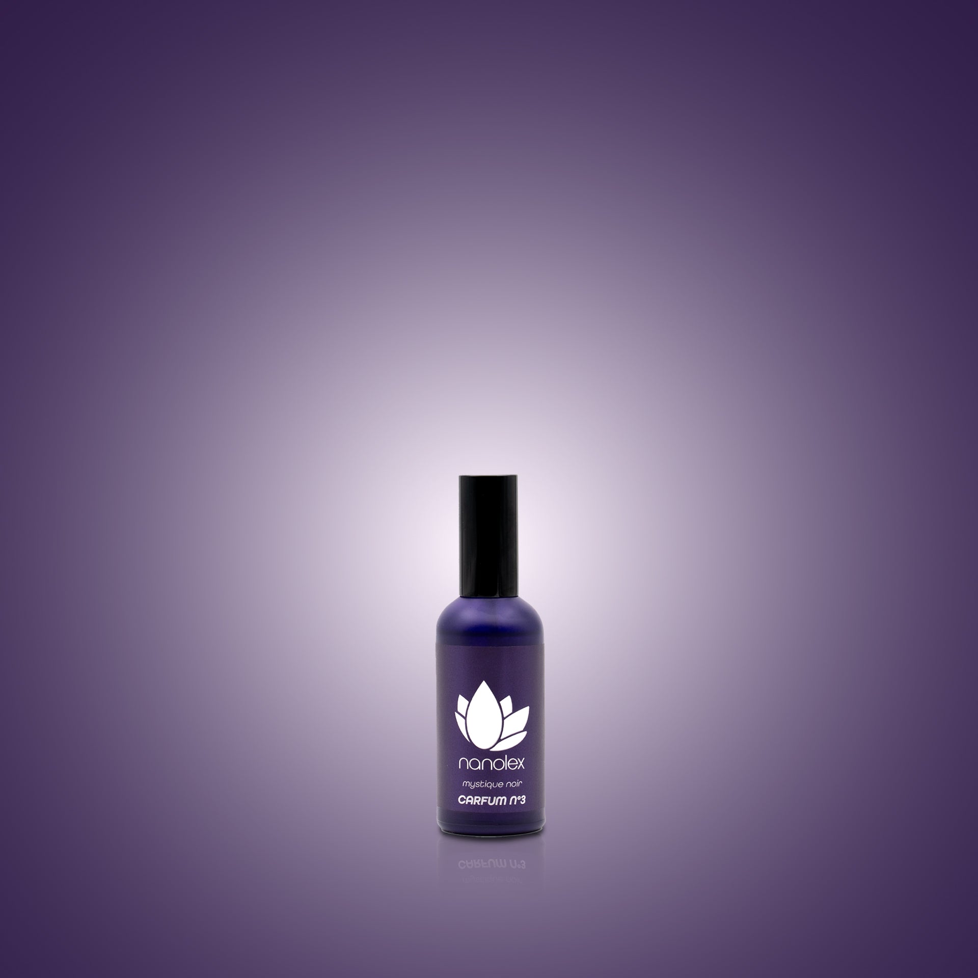 Nanolex Carparfum N°3 Set, incl. geursteen