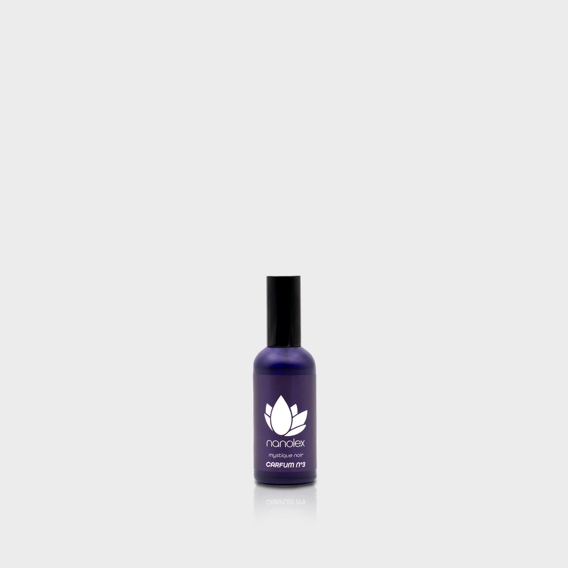 Nanolex Carparfum N°3 Set, incl. geursteen