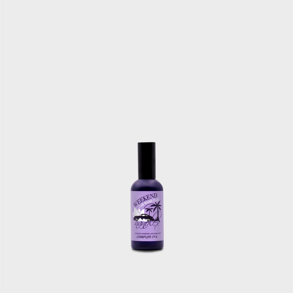 Nanolex Carparfum N°4