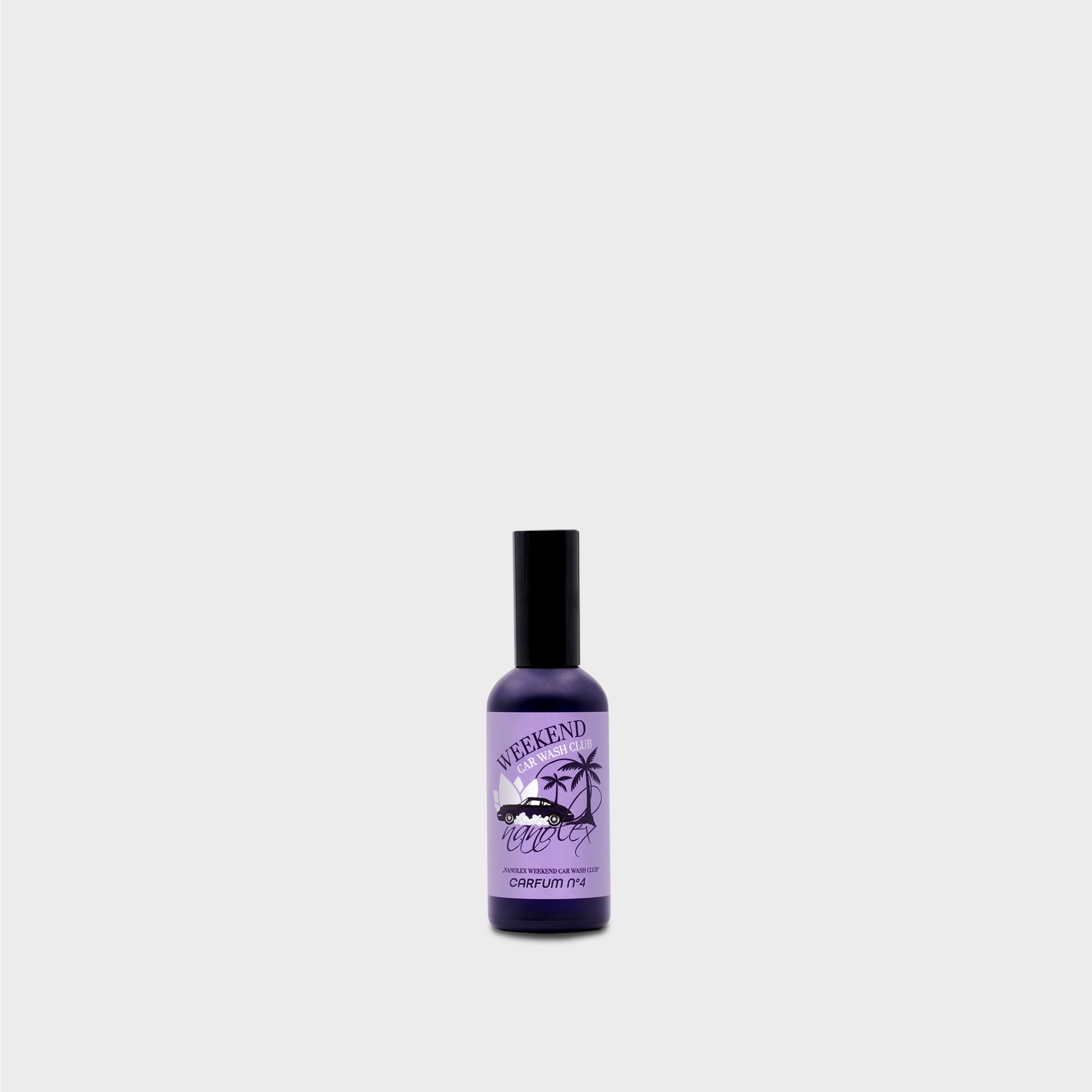Nanolex Carparfum N°4