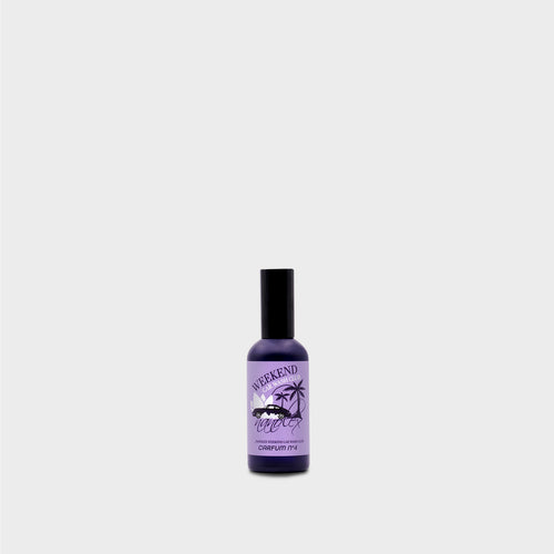 Nanolex Carparfum N°4