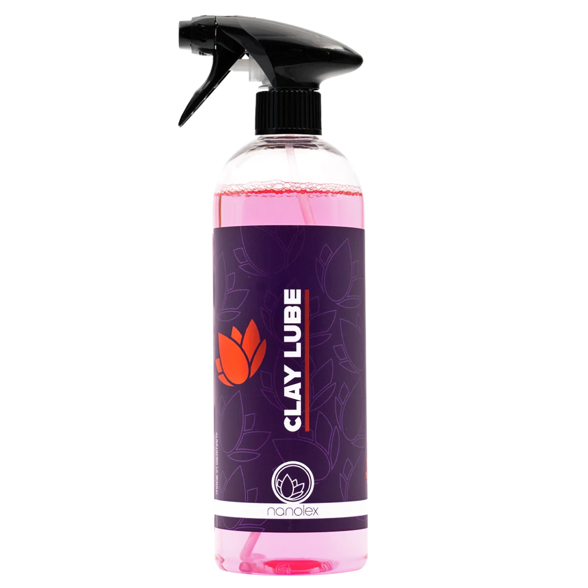 Nanolex Clay Lube