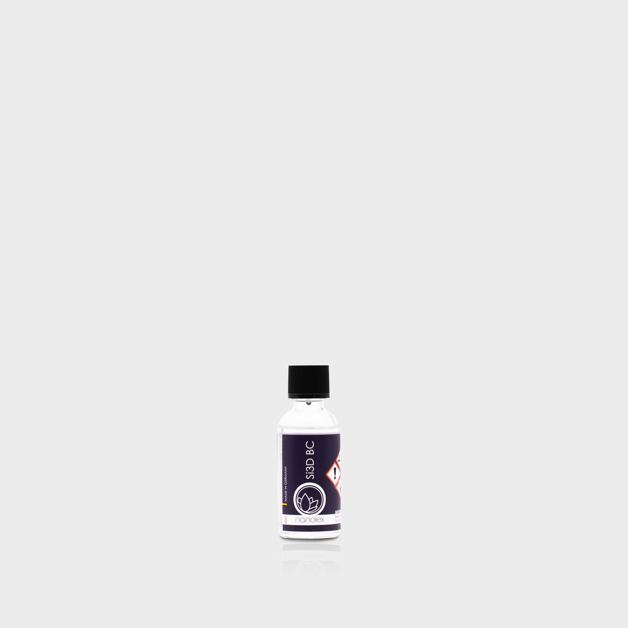 Nanolex Si3D BC