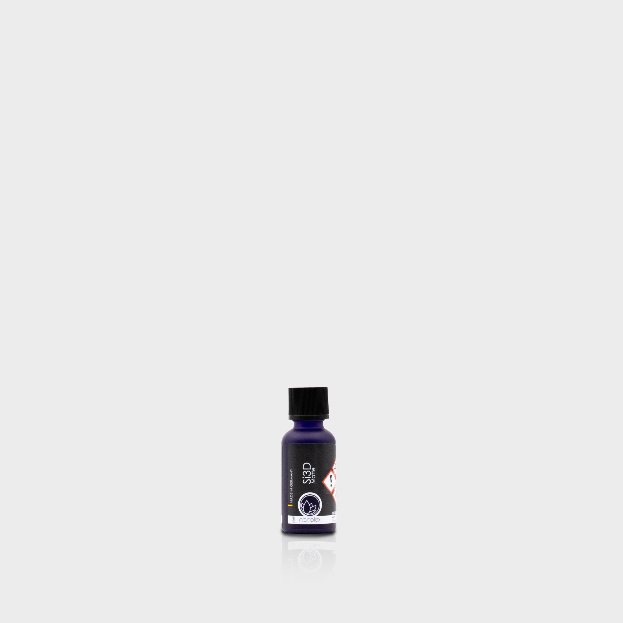 Nanolex Si3D Matte