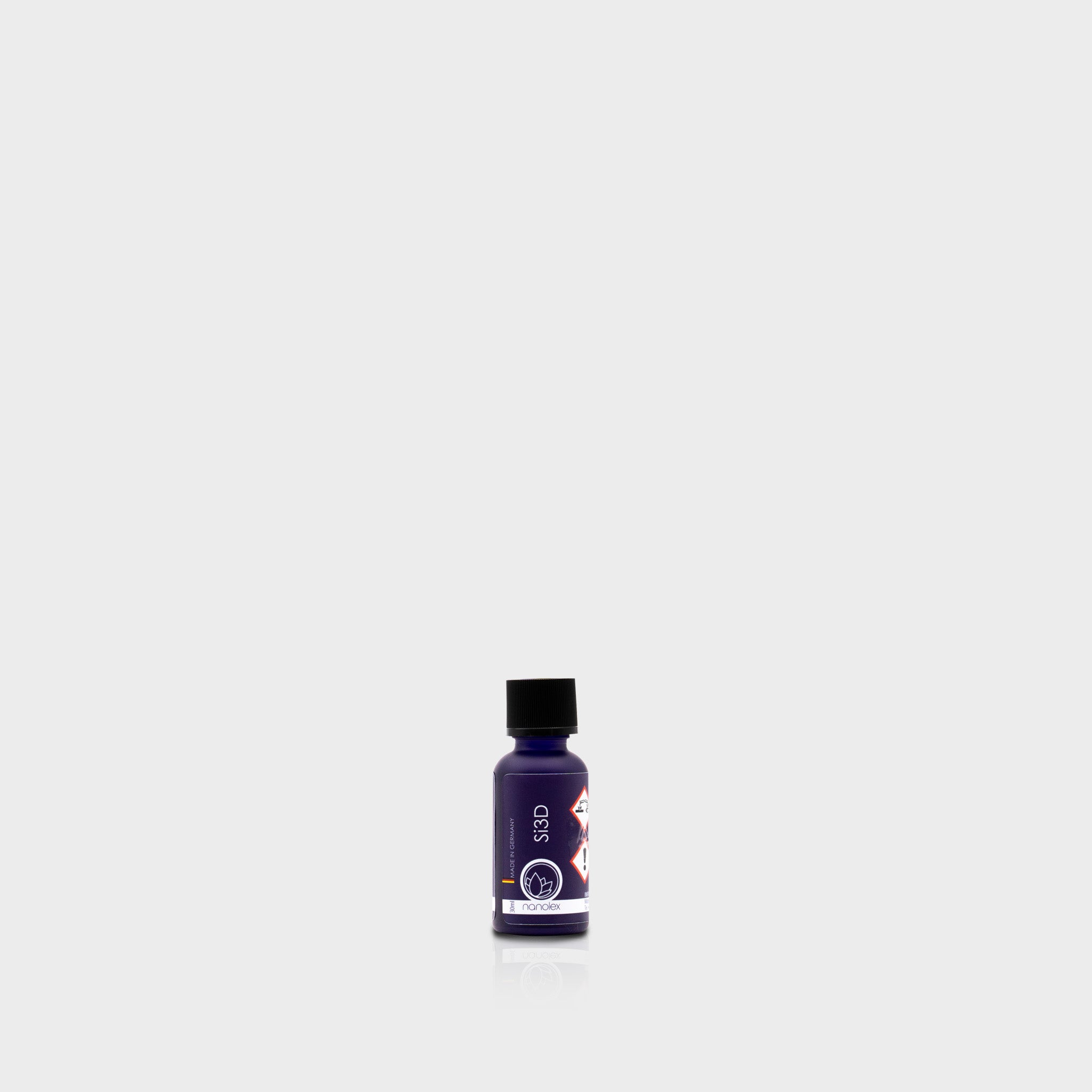 Nanolex Si3D