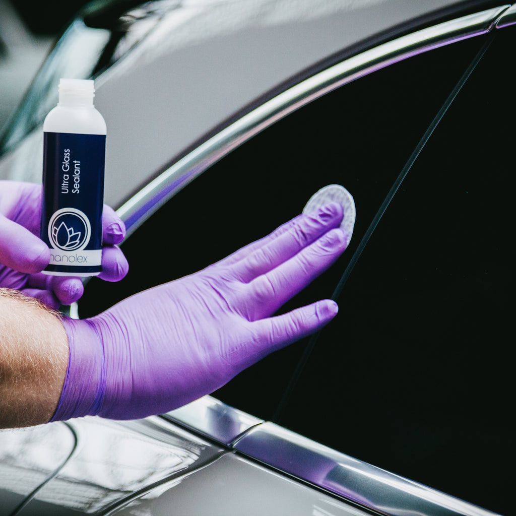 Nanolex Ultra Glass Sealant