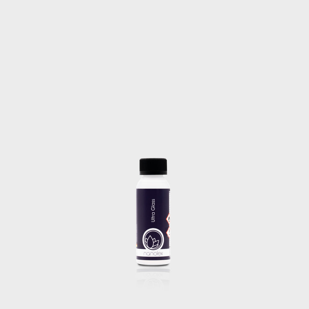 Nanolex Ultra Glass Sealant