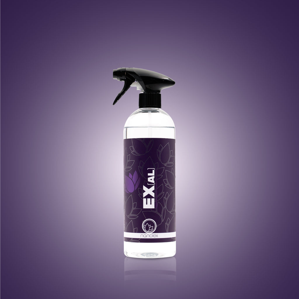 Nanolex EX AL