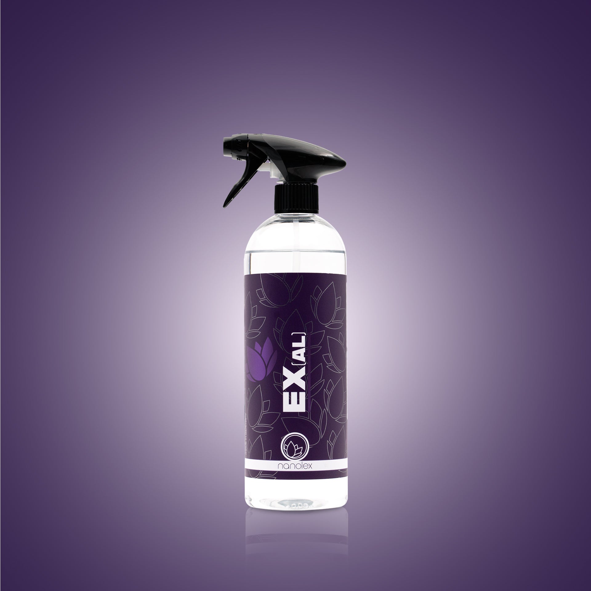 Nanolex EX AL