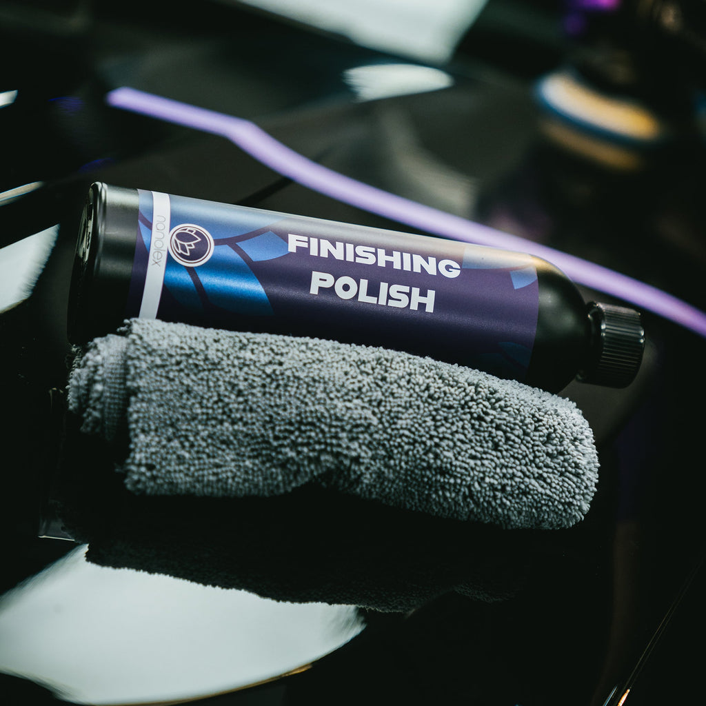 Nanolex Finishing Polish
