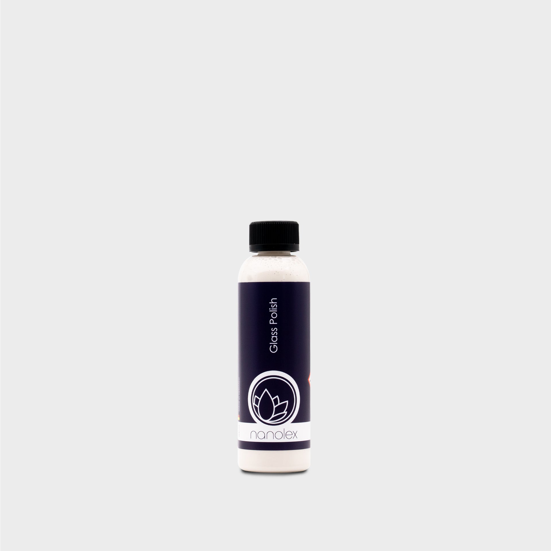 Nanolex Glass Polish