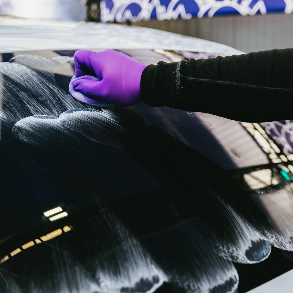 Nanolex Glass Polish