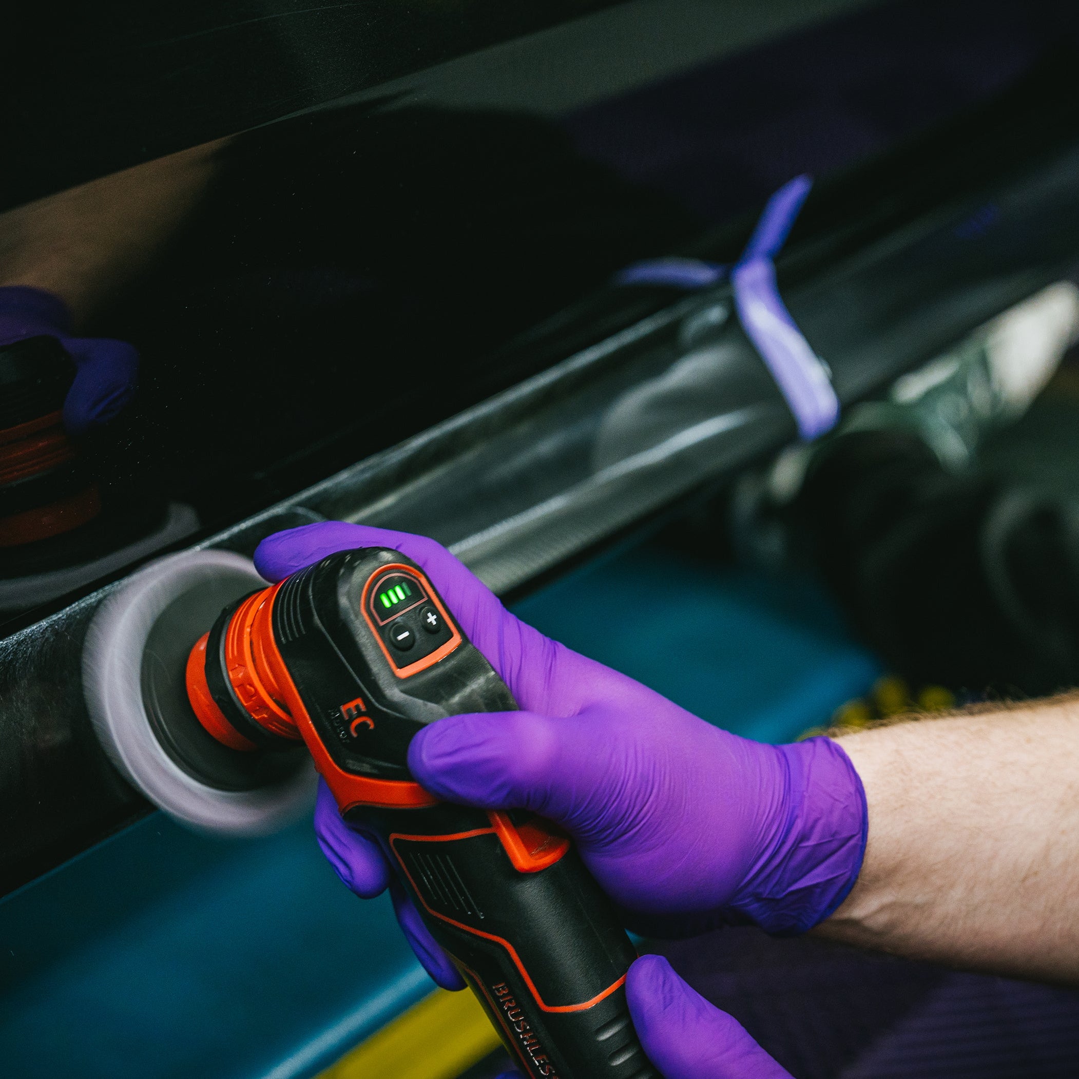 Nanolex Heavy Cut Polish