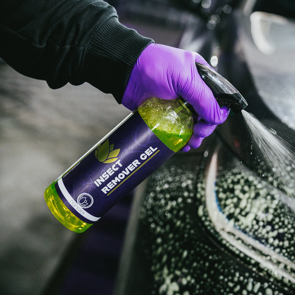 Nanolex Insect Remover Gel
