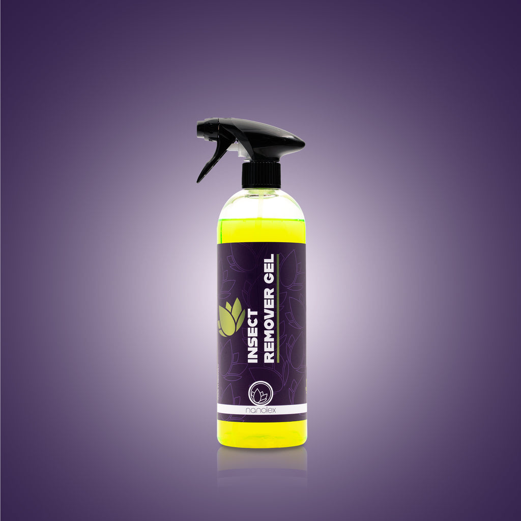 Nanolex Insect Remover Gel